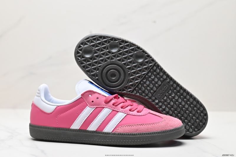 Adidas Samba Shoes